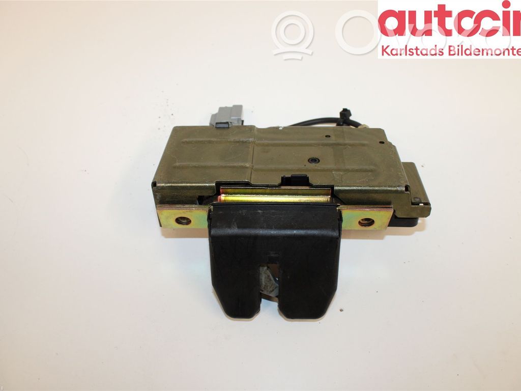 Volvo XC90 Tailgate/trunk/boot lock/catch/latch 