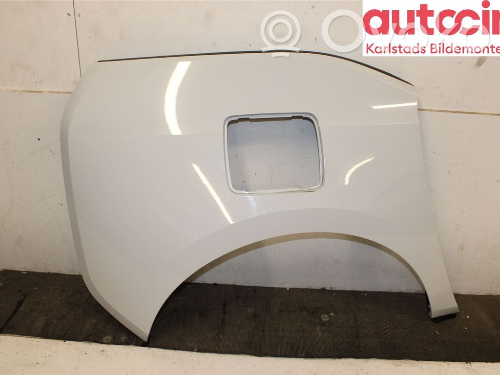 BMW i3 Galinis ketvirtis 