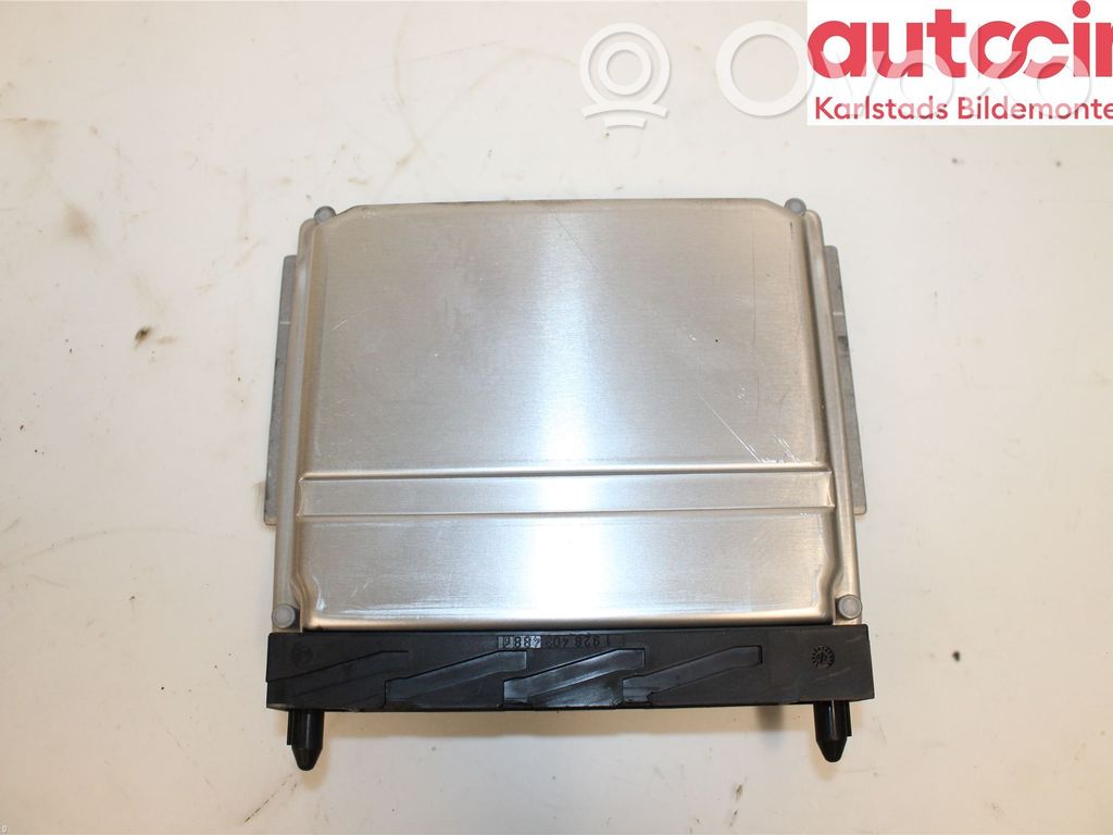 Volvo S60 Injection control unit/module 