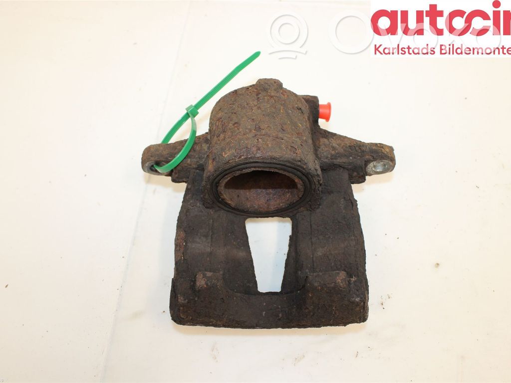 Opel Corsa D Etujarrusatula 