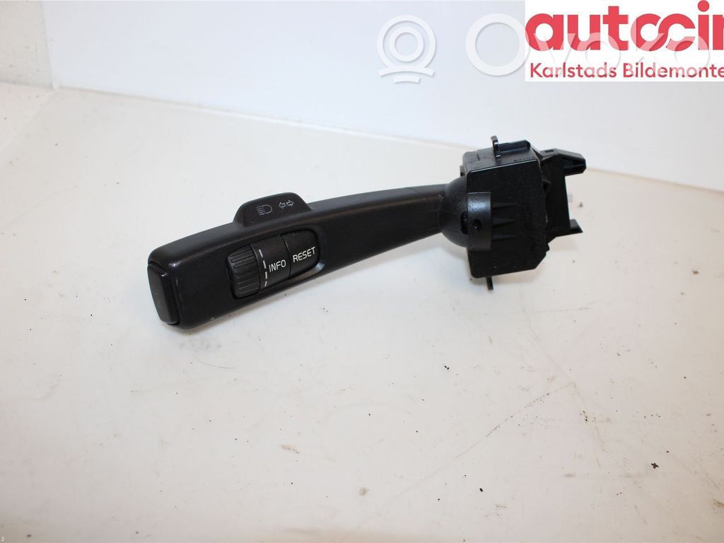 Volvo V50 Wiper control stalk 