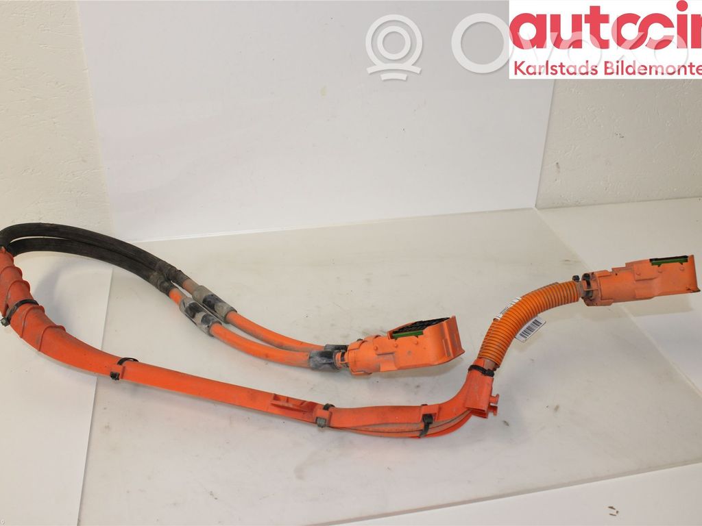 BMW i3 High voltage cable 