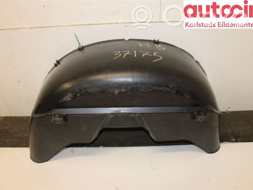Dodge RAM Front wheel arch liner splash guards 
