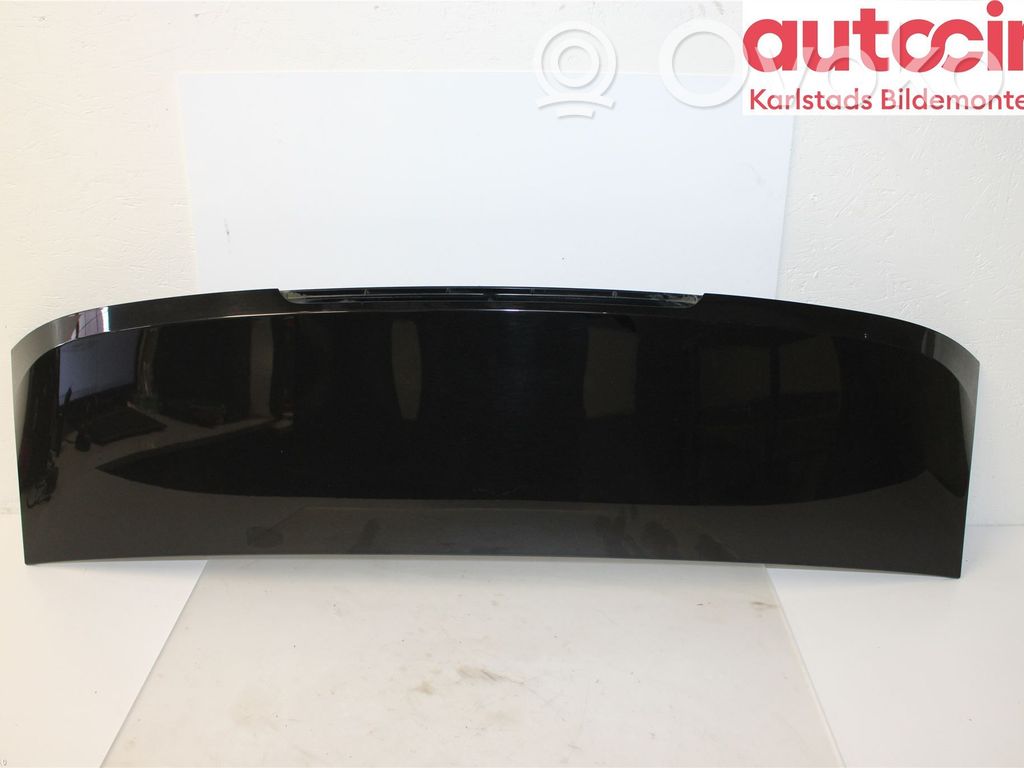 Tailgate/trunk spoiler   51007375209
