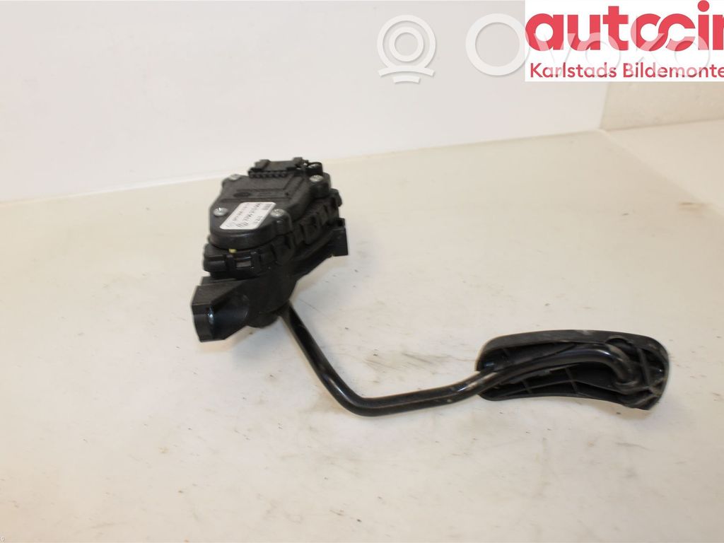 Opel Vivaro Accelerator throttle pedal 