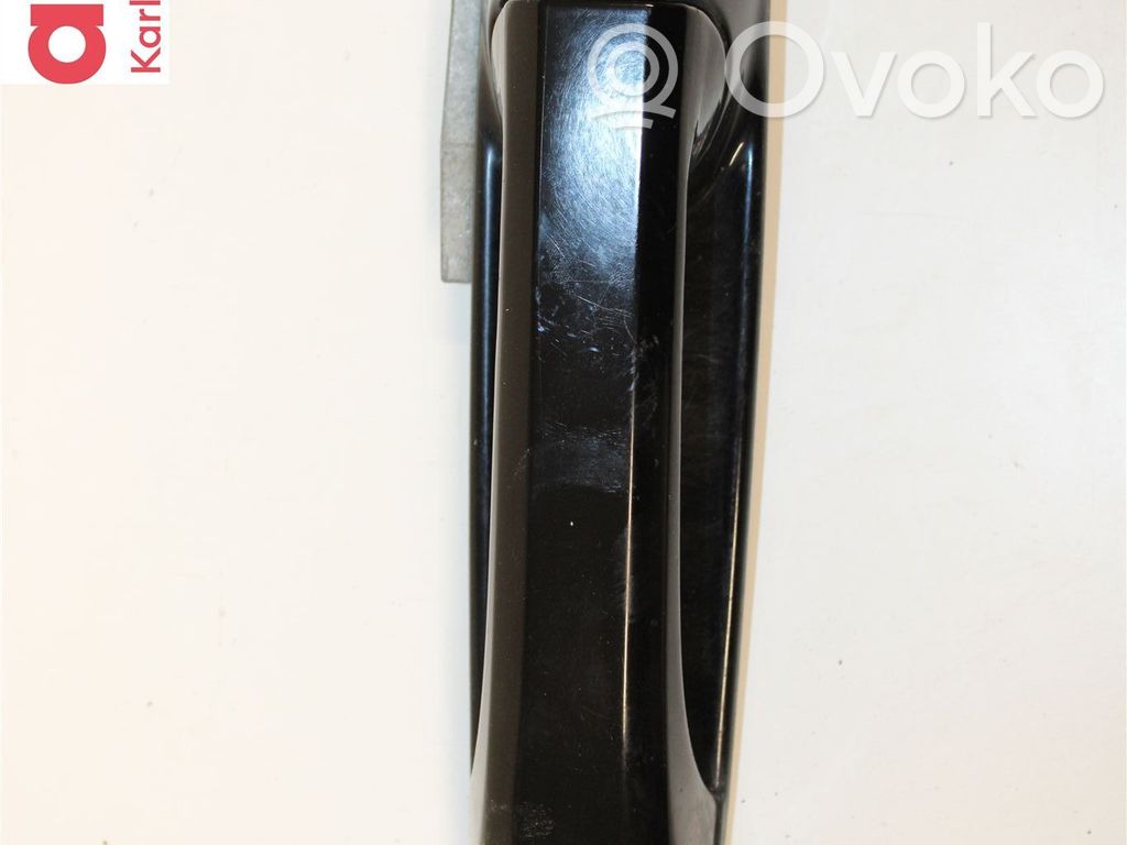 Manecilla externa puerta delantera   1GH19DX8AD,1GH19DX8AD,1GH19DX8AD