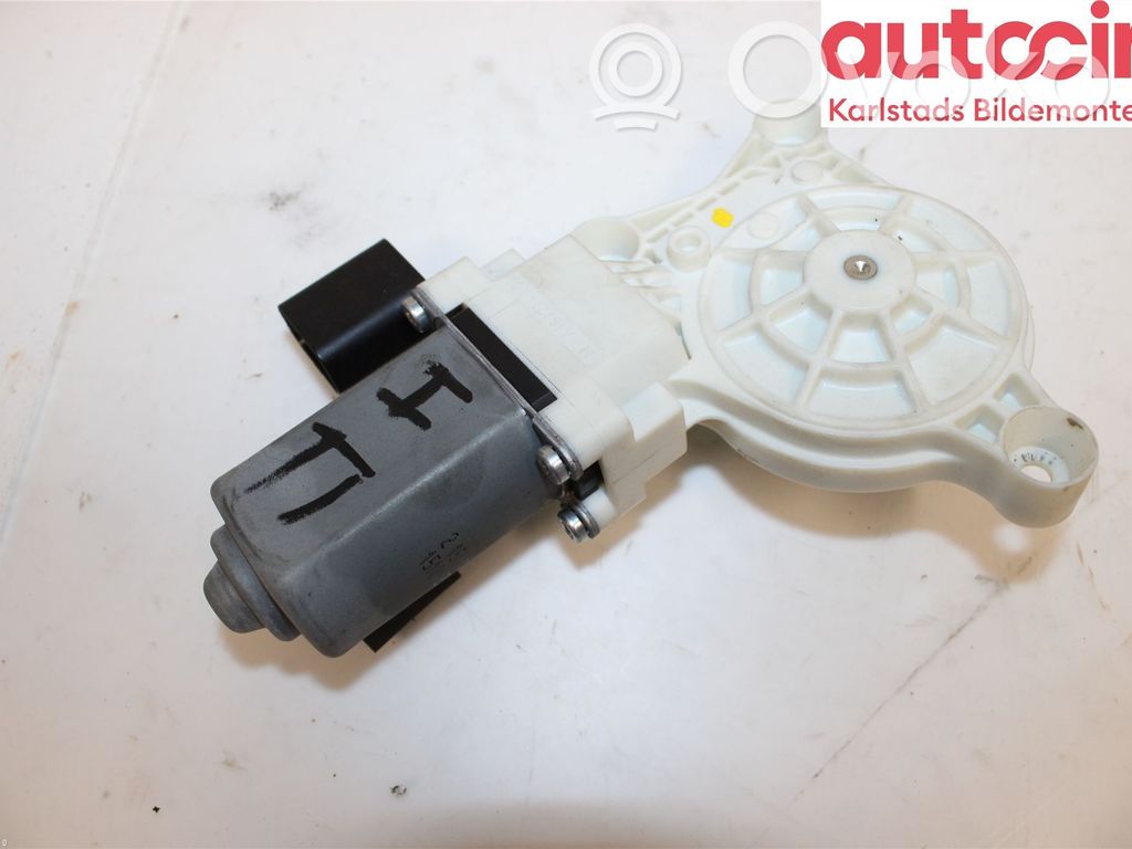 Dodge RAM Silnik regulatora szyby drzwi przednich 