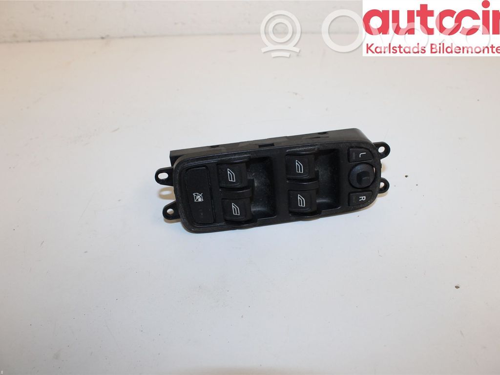 Volvo V50 Electric window control switch 
