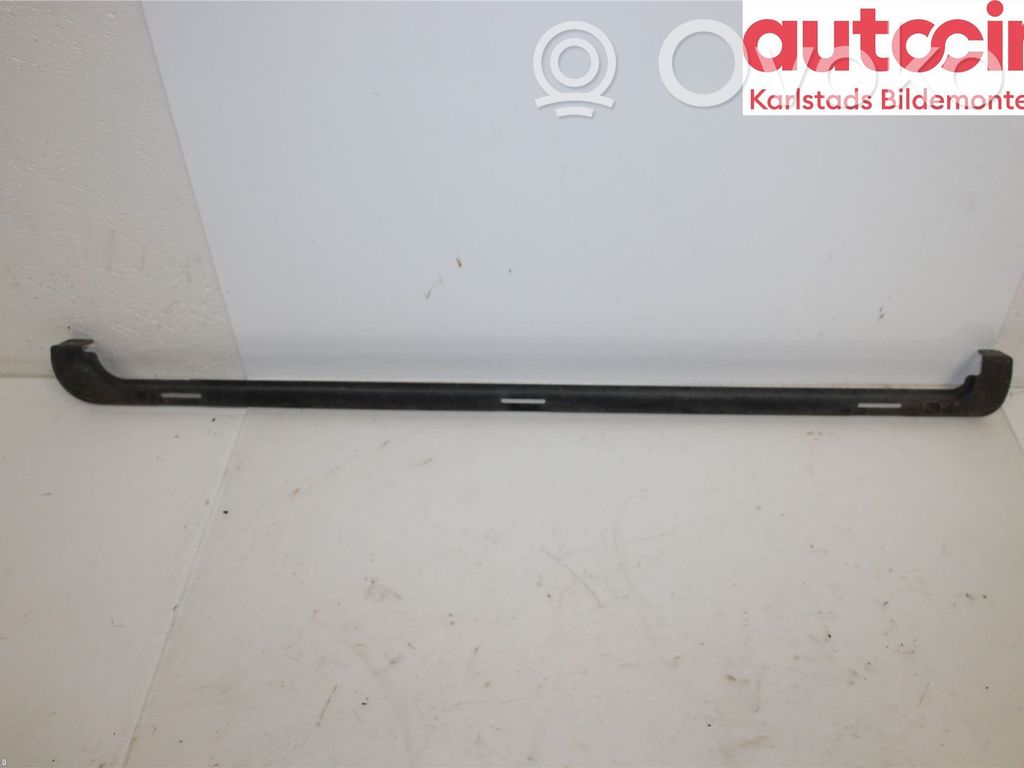 Volvo V50 Bottom radiator support slam panel 