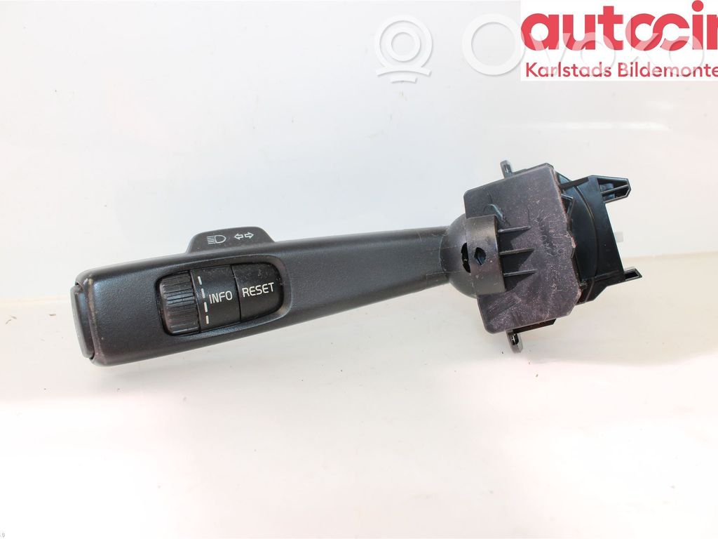 Volvo V50 Indicator stalk 