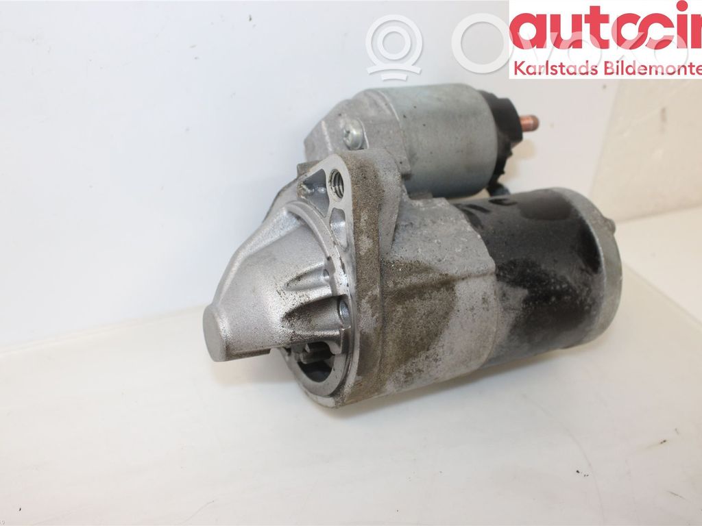Anlasser   M000TD0071,M000TD0071