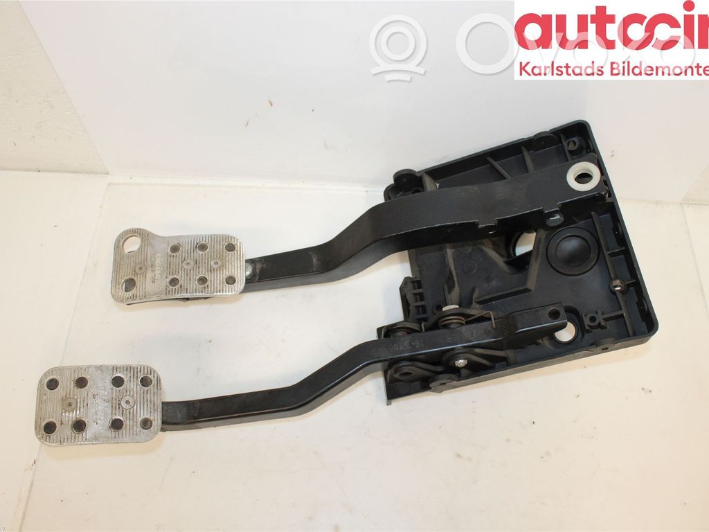Ligier JS 50 Pedal assembly 