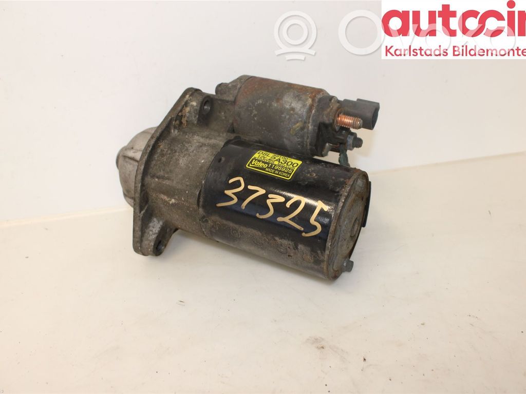 Motor de arranque   361002A100,361002A300,361002A300