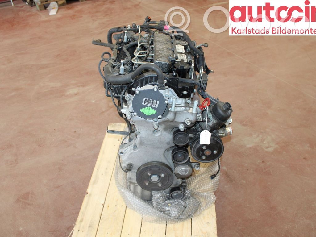 Engine   D16X002,D16X002