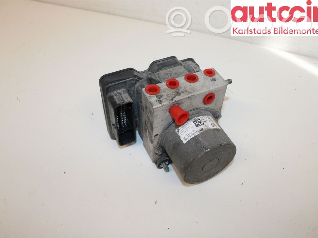 ABS-pumppu   9821150280,9821150280