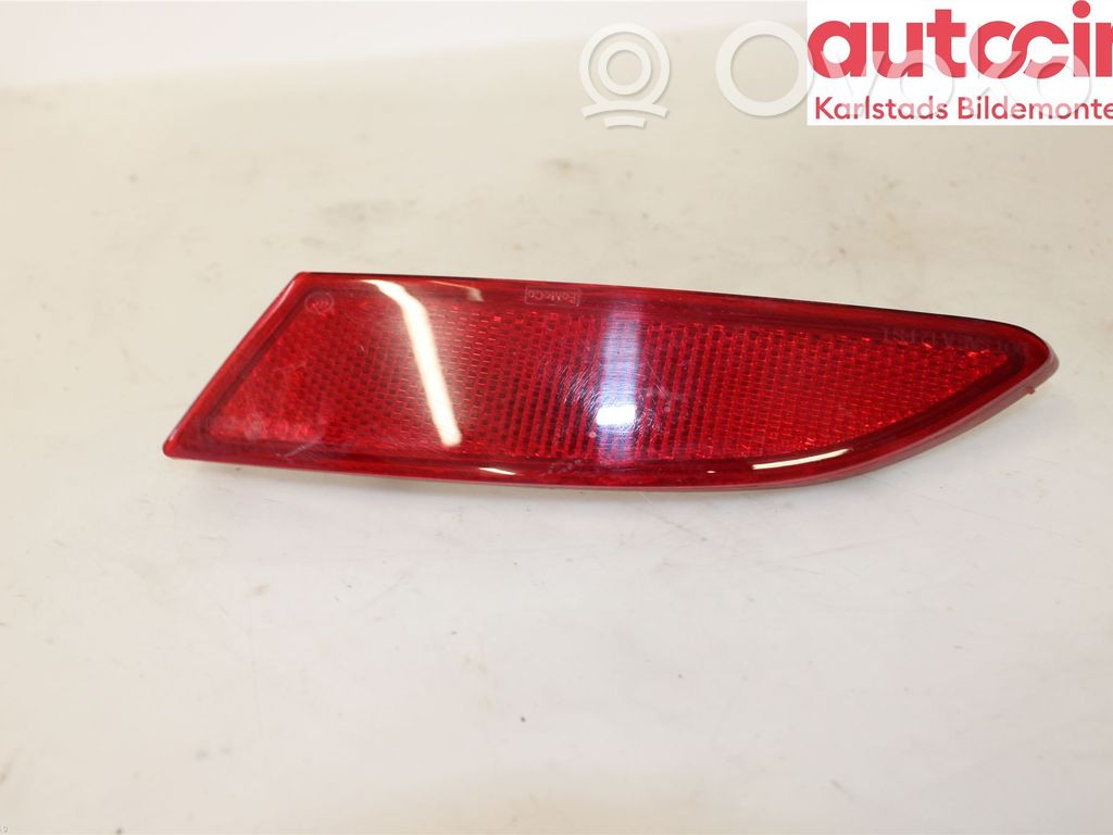 Ford Focus Galinis atšvaitas 