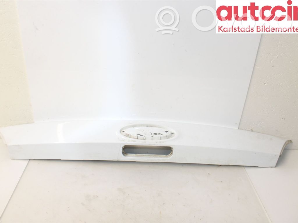 Ford Focus Tailgate/trunk/boot exterior handle 