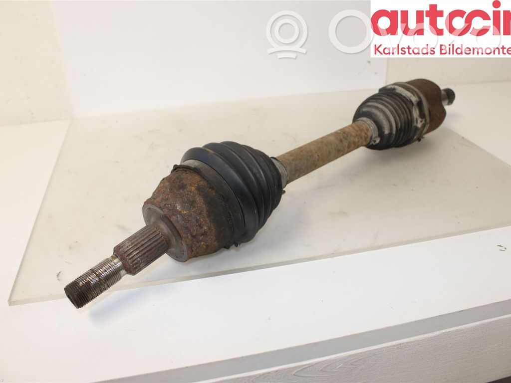 Ford Transit -  Tourneo Connect Front driveshaft 