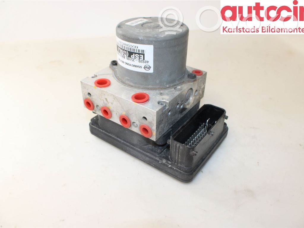 Pompe ABS   4892035100,4892035100