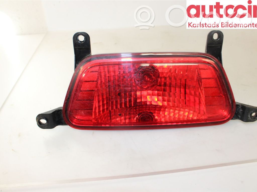 SsangYong Rexton Odblask lampy tylnej 