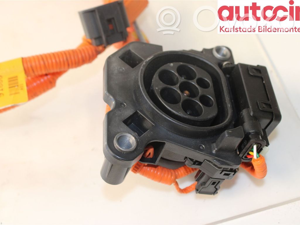 High voltage cable   91886A8010