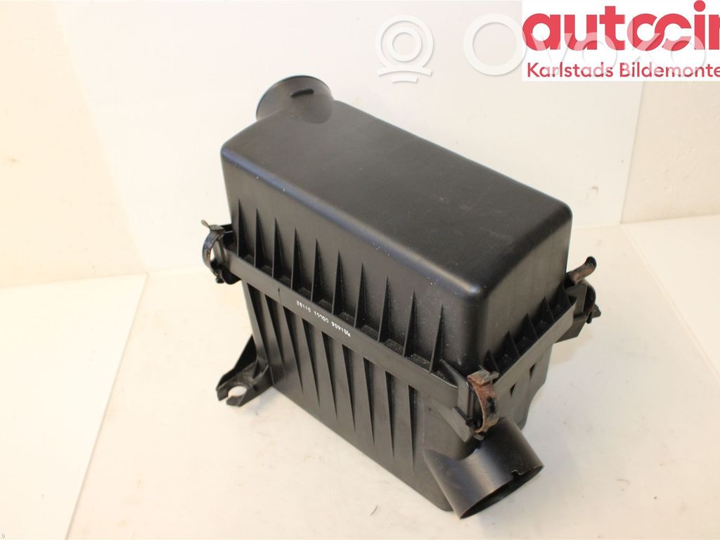 KIA Rio Scatola del filtro dell’aria 