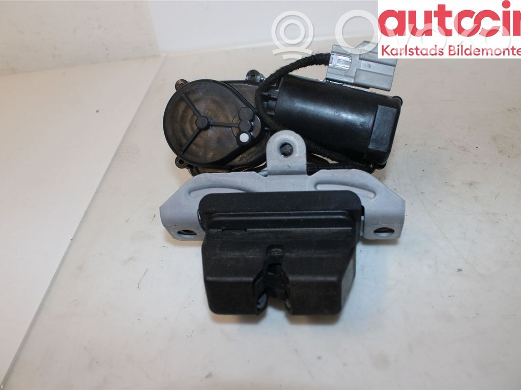 Ford Mondeo MK V Tailgate/trunk/boot lock/catch/latch 