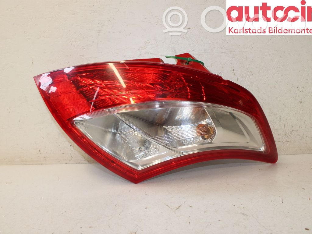 Suzuki Swift II Takavalot 