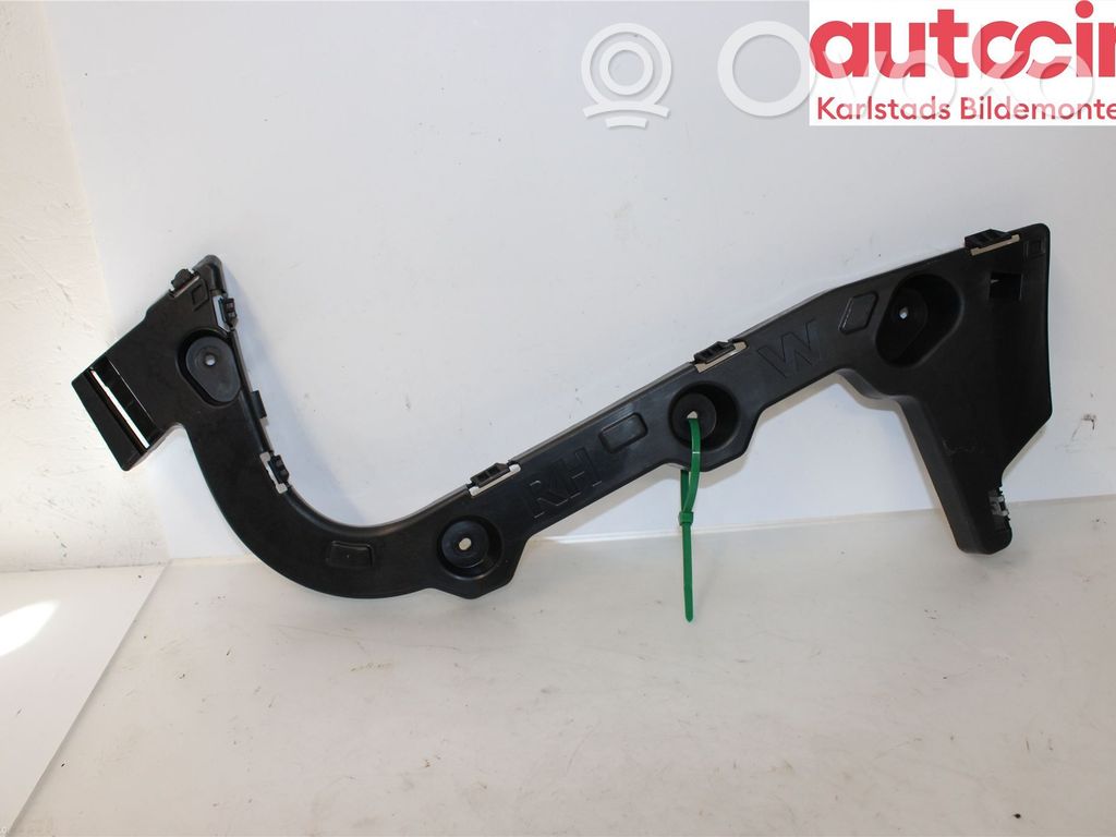 Rear bumper mounting bracket   1740114