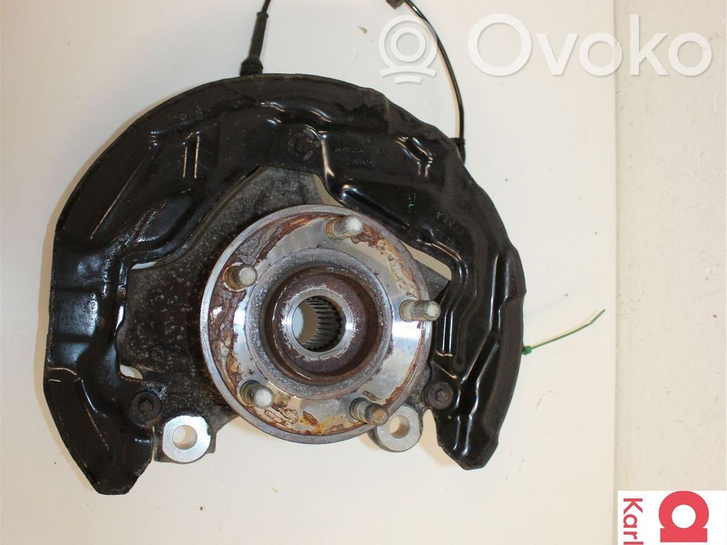 Ford Mondeo MK V Fuzetă butuc roată față 