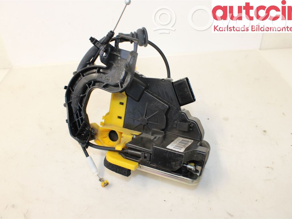 Etuoven lukko   81320A2110
