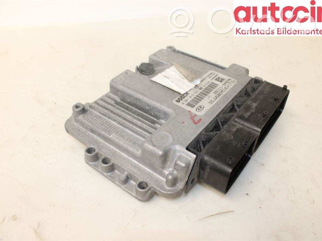 Unité de commande / module d'injection   391112A970