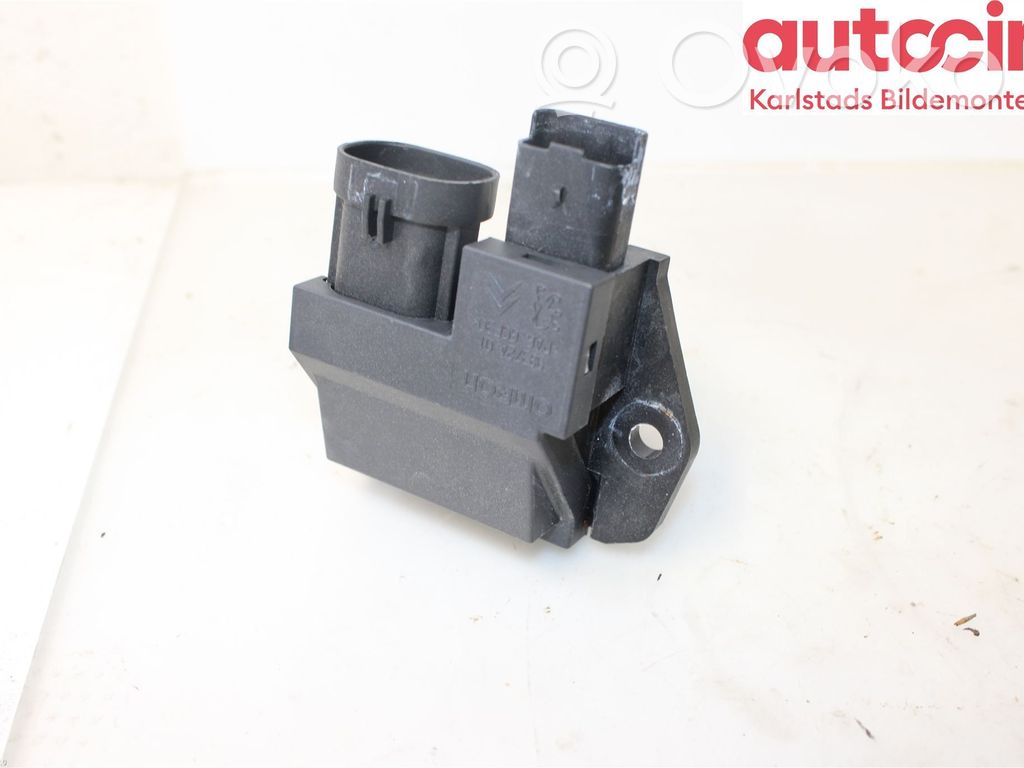 Citroen C4 Cactus Motor aerotermă/rezistor ventilator 
