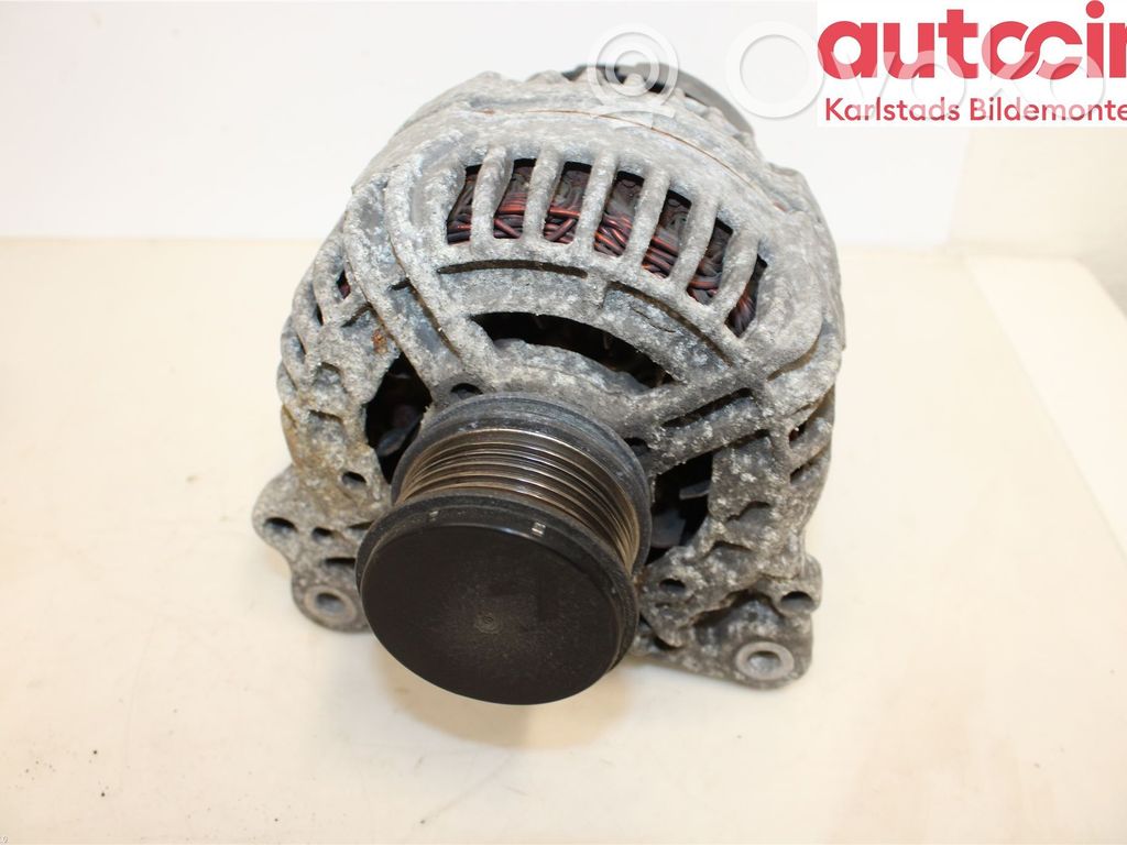 Alternador   06F903023F,0124525091,06F903023F
