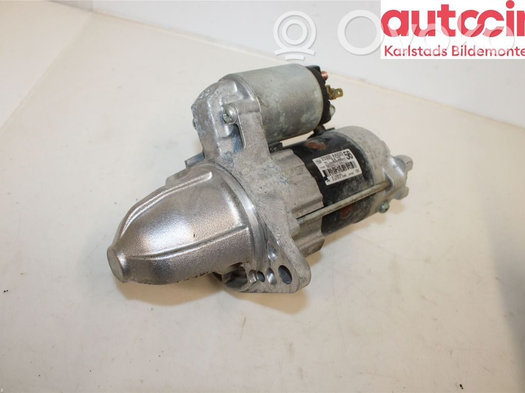 Motor de arranque   23300AA820,M000TF0271,23300AA820