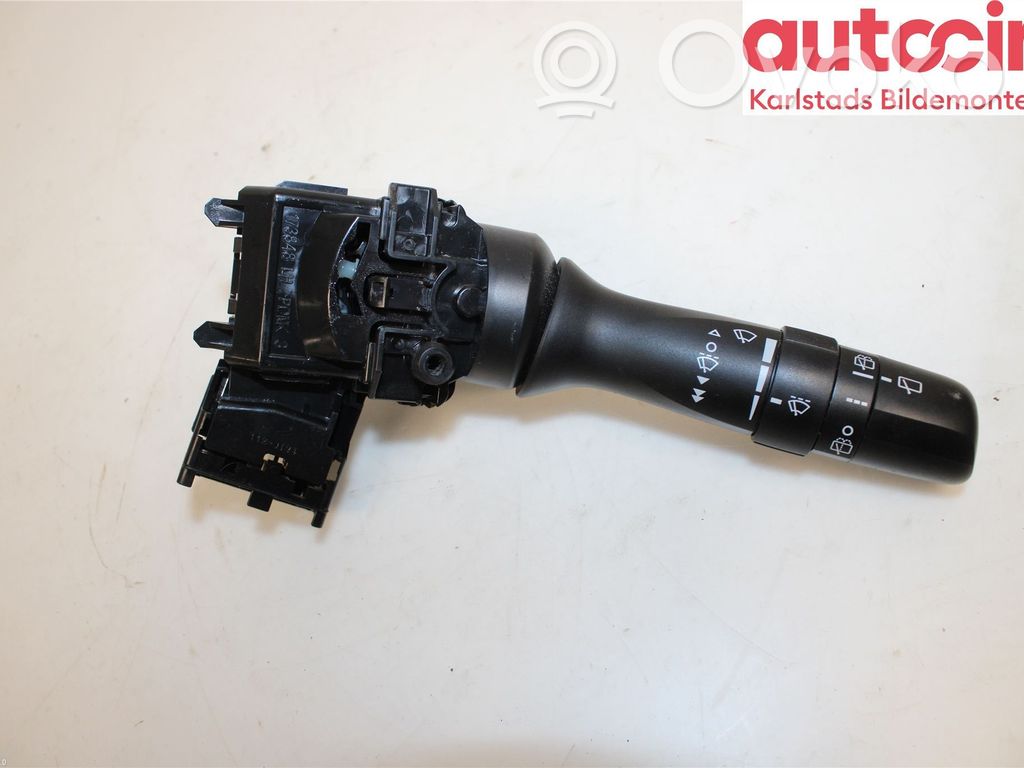 Subaru Forester SJ Commodo d'essuie-glace 