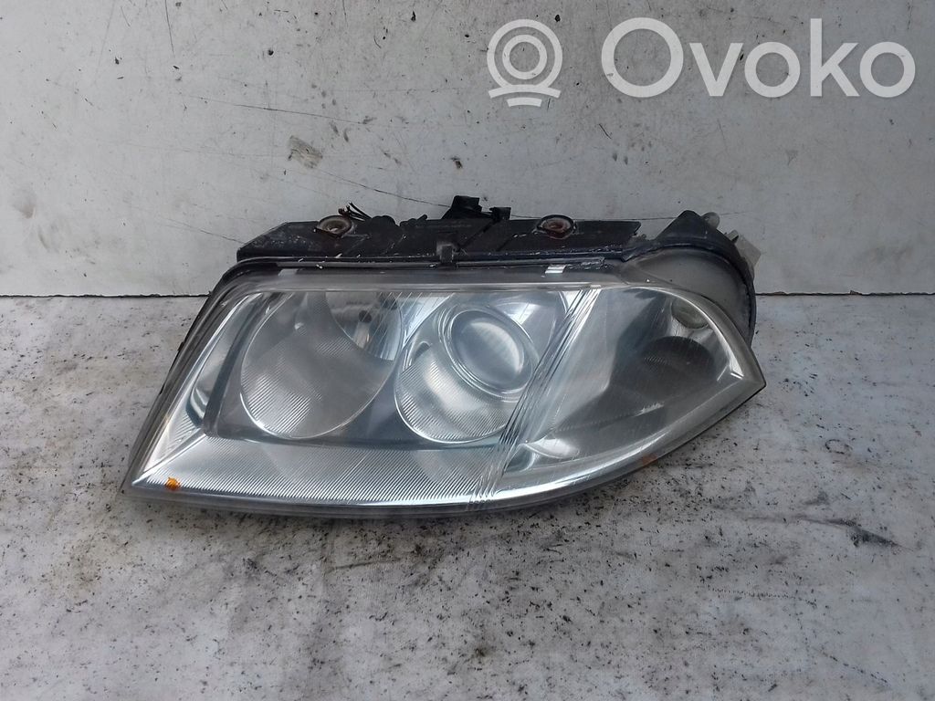 Volkswagen PASSAT B5.5 Scheinwerfer 