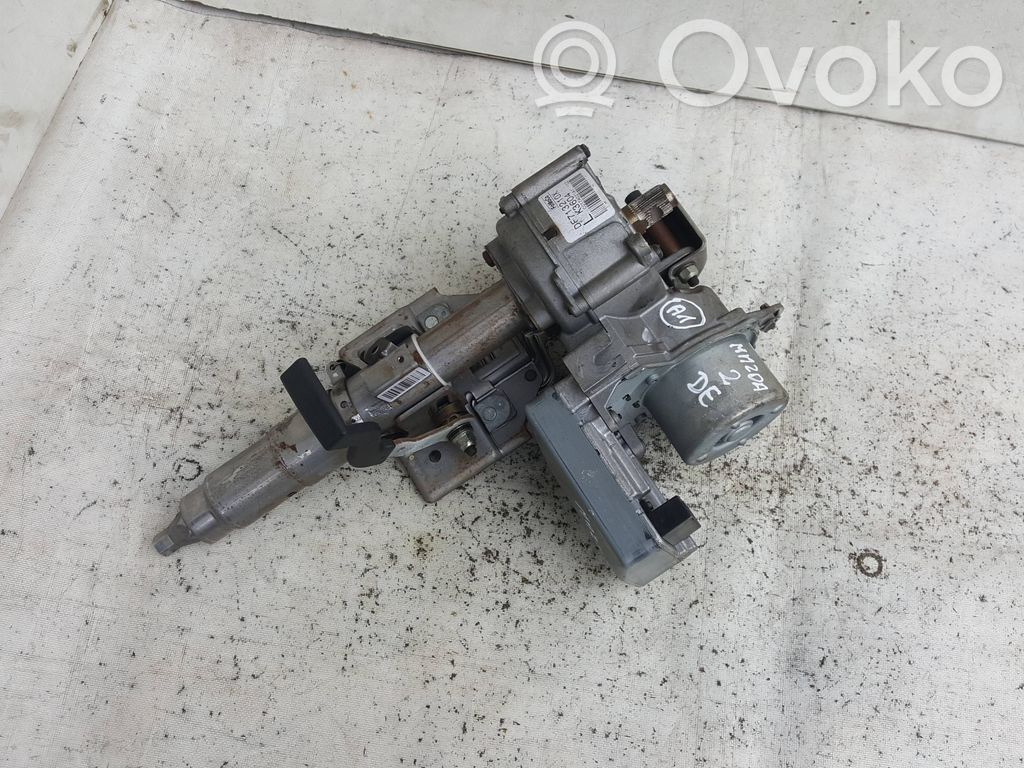 Mazda 2 Servopumpe 