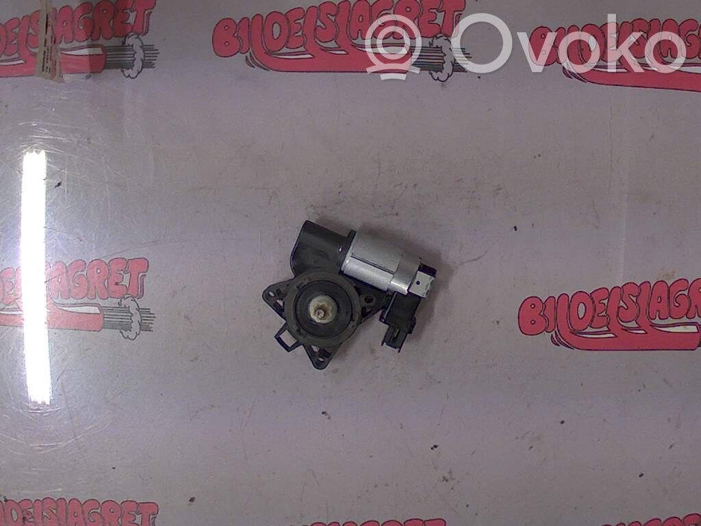 Mazda 3 I Silnik regulatora szyby drzwi przednich 
