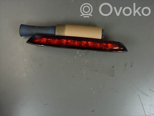 Toyota Corolla Verso E121 Third/center stoplight 