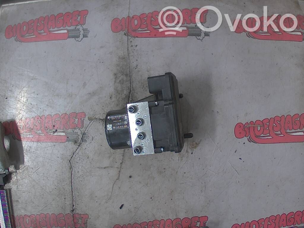 Skoda Yeti (5L) Bomba de ABS 