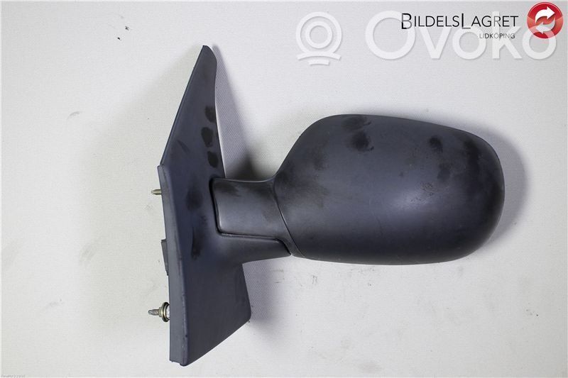 Renault Scenic I Elektryczne lusterko boczne drzwi przednich 