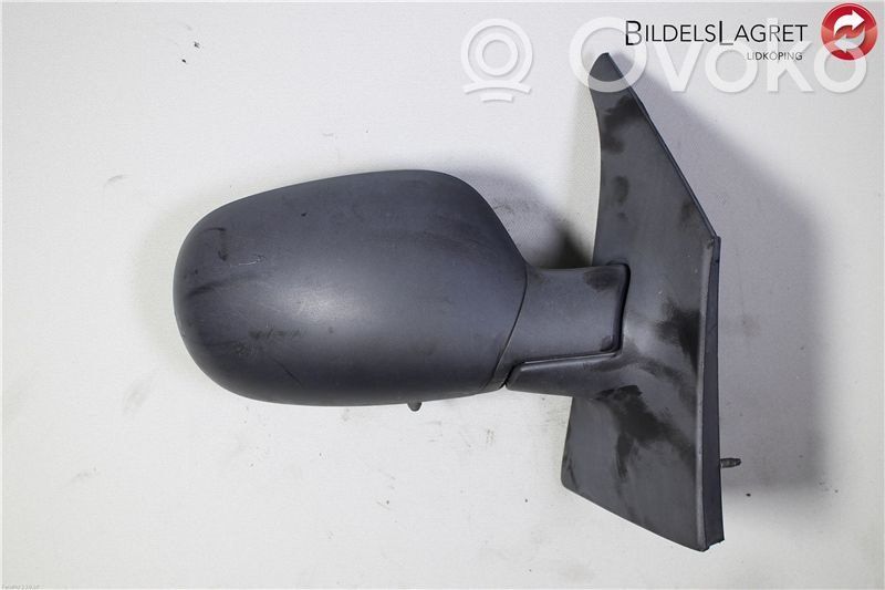 Renault Scenic I Front door electric wing mirror 