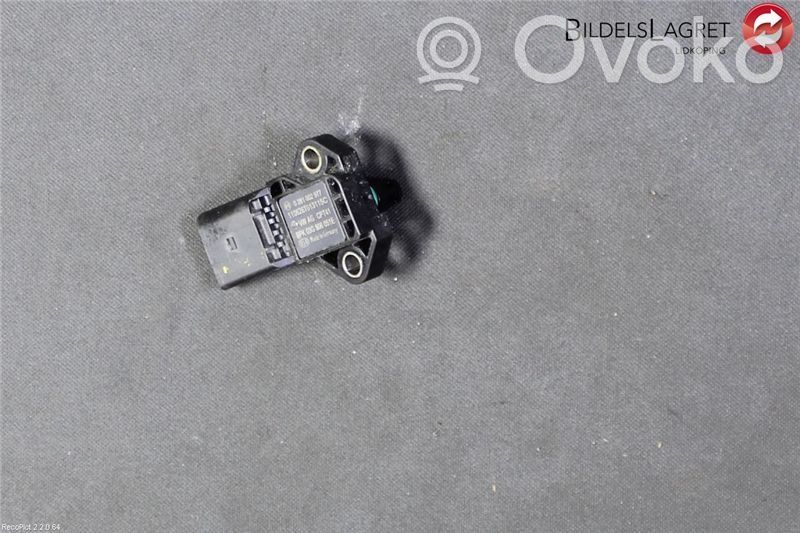 Audi A3 S3 8P Sensor / Fühler / Geber 
