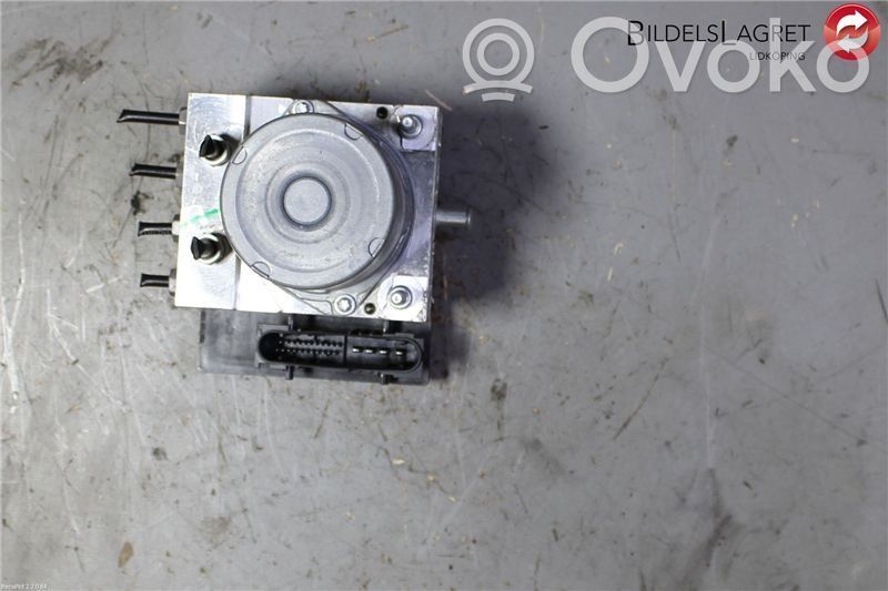 Nissan Qashqai Bomba de ABS 