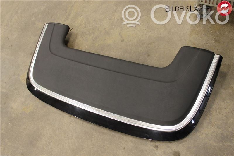 BMW 3 E46 Stogo dangos/ skydai 