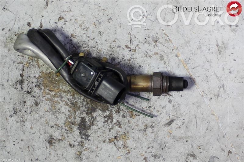 Volkswagen Jetta V Sonde lambda 