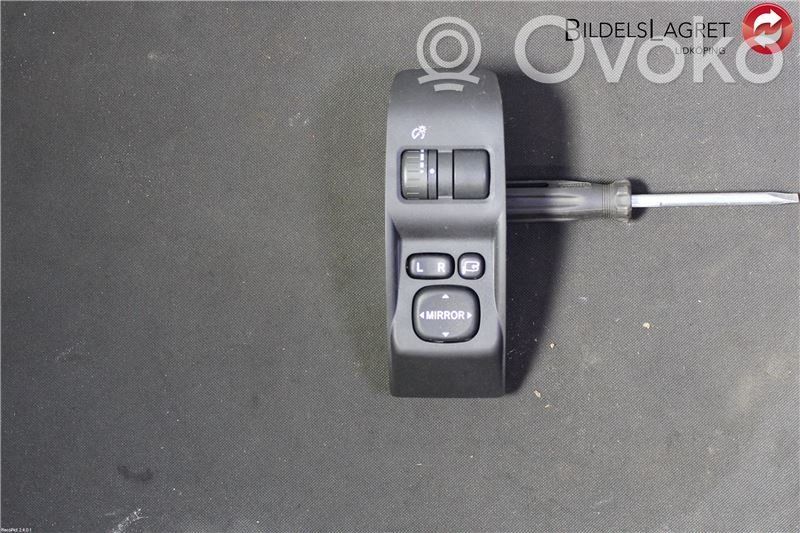 Subaru Forester SH Interruptor del espejo lateral 