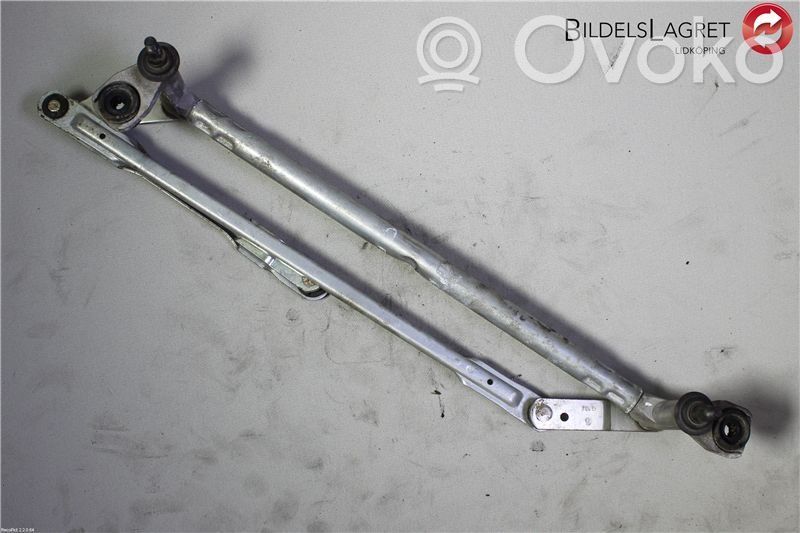 Volkswagen Polo V 6R Articulație ștergător față 