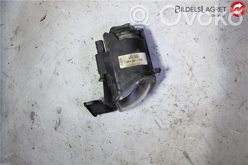 Audi A6 S6 C5 4B Etusumuvalo 